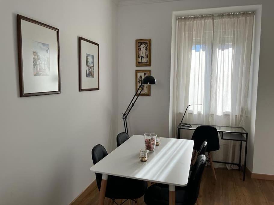 אסטוריל Casa Da Praia Da Poca - Apartamento Lirio מראה חיצוני תמונה