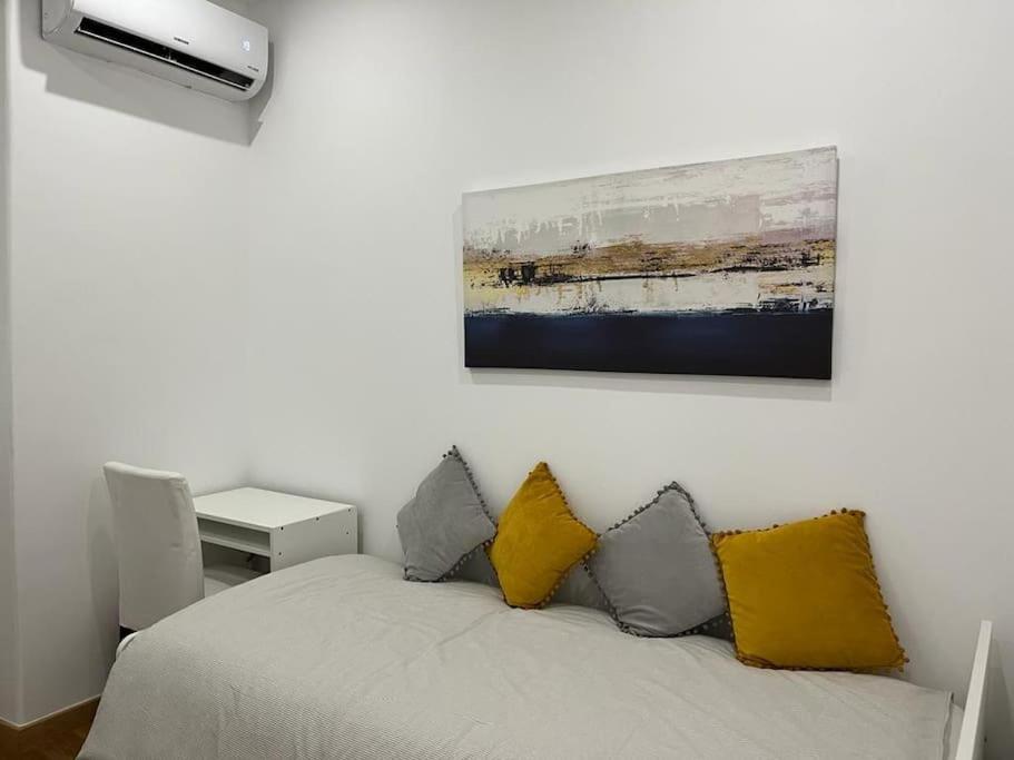 אסטוריל Casa Da Praia Da Poca - Apartamento Lirio מראה חיצוני תמונה