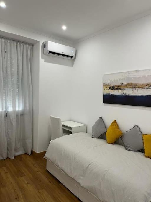 אסטוריל Casa Da Praia Da Poca - Apartamento Lirio מראה חיצוני תמונה