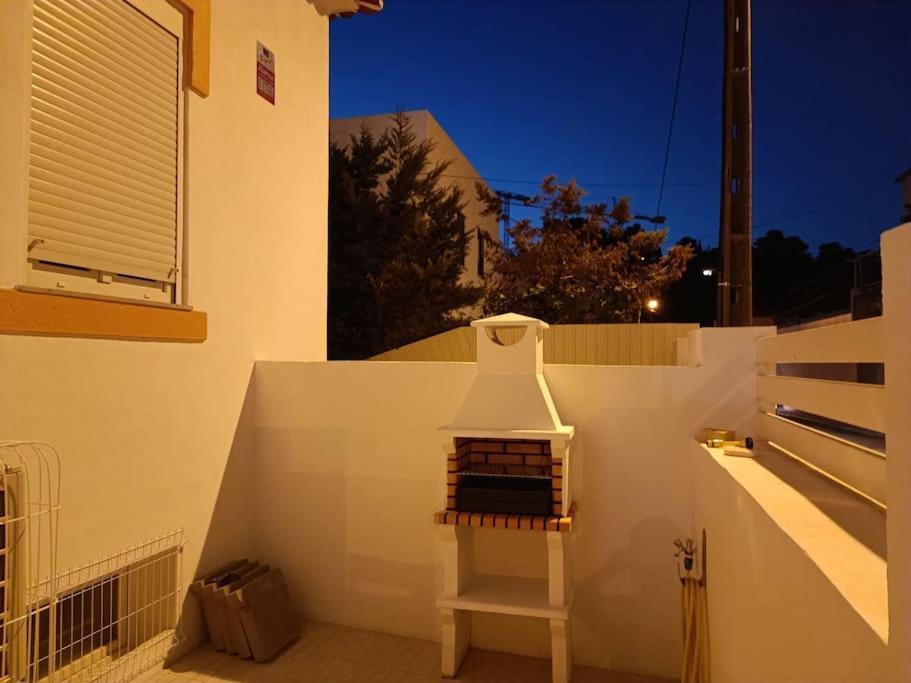 אסטוריל Casa Da Praia Da Poca - Apartamento Lirio מראה חיצוני תמונה
