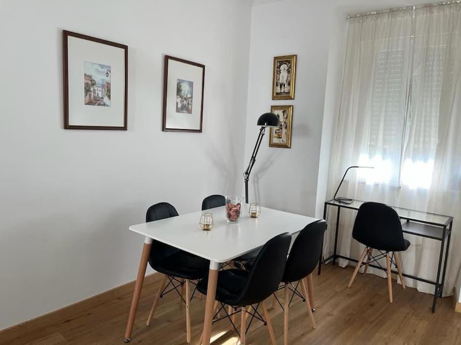 אסטוריל Casa Da Praia Da Poca - Apartamento Lirio מראה חיצוני תמונה